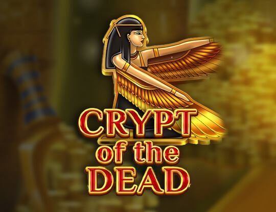 Crypt of the Dead